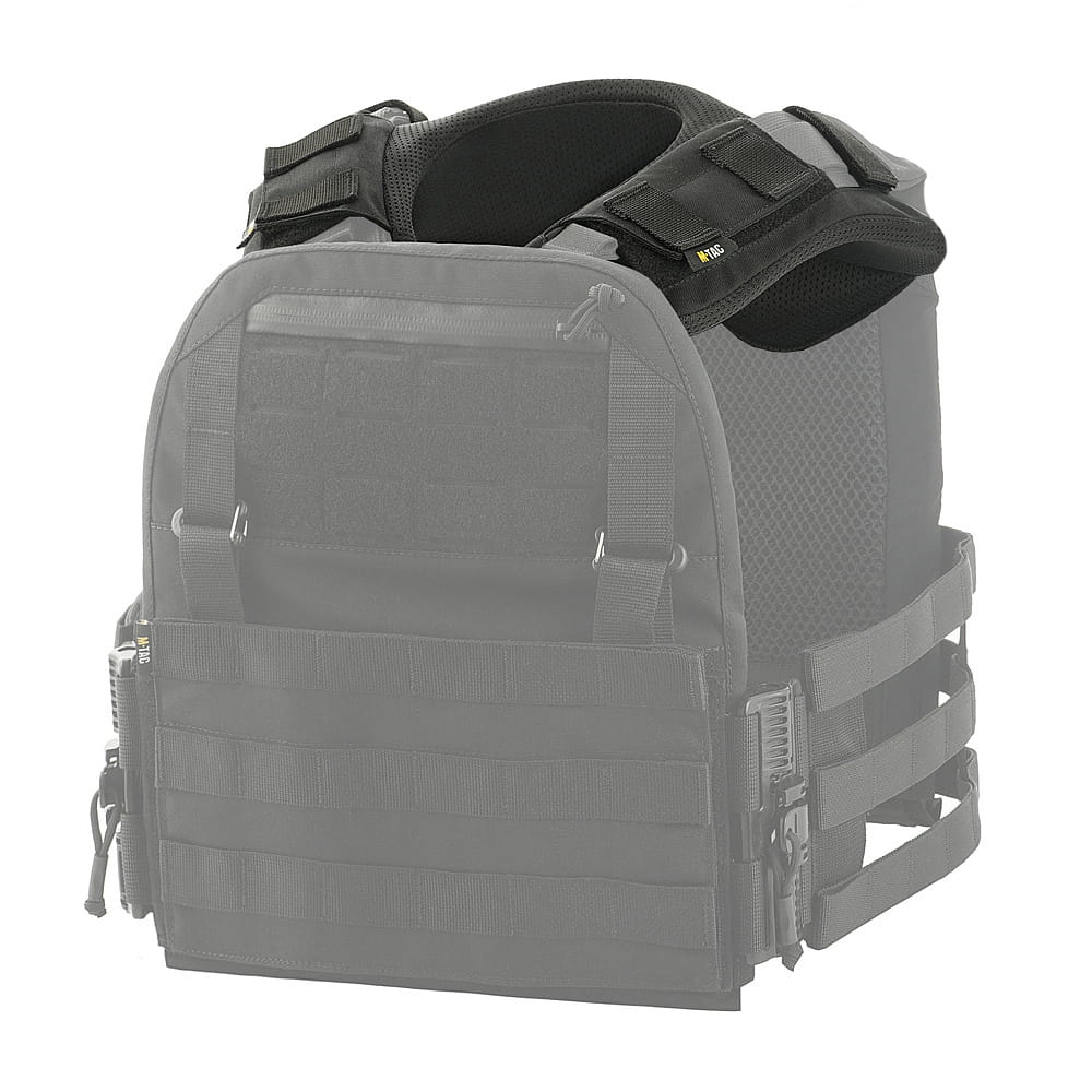 M-Tac Shoulder Pad for Cuirass QRS Plate Carrier