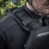 M-Tac Shoulder Pad for Cuirass QRS Plate Carrier