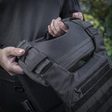 M-Tac Shoulder Pad for Cuirass QRS Plate Carrier