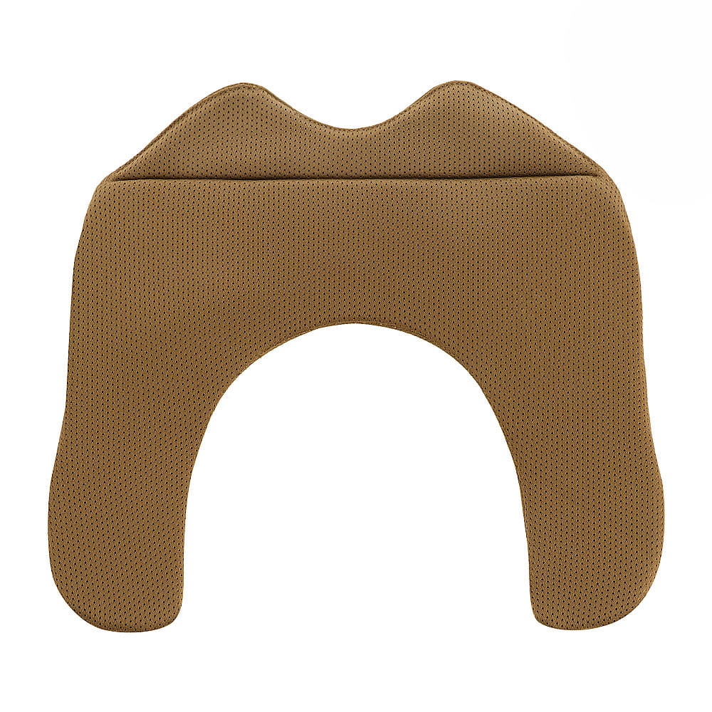 M-Tac Shoulder Pads for Cuirass QRS Plate Carrier