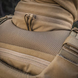M-Tac Shoulder Pads for Cuirass QRS Plate Carrier