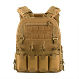 M-Tac Kamizelka Cuirass QRS XL