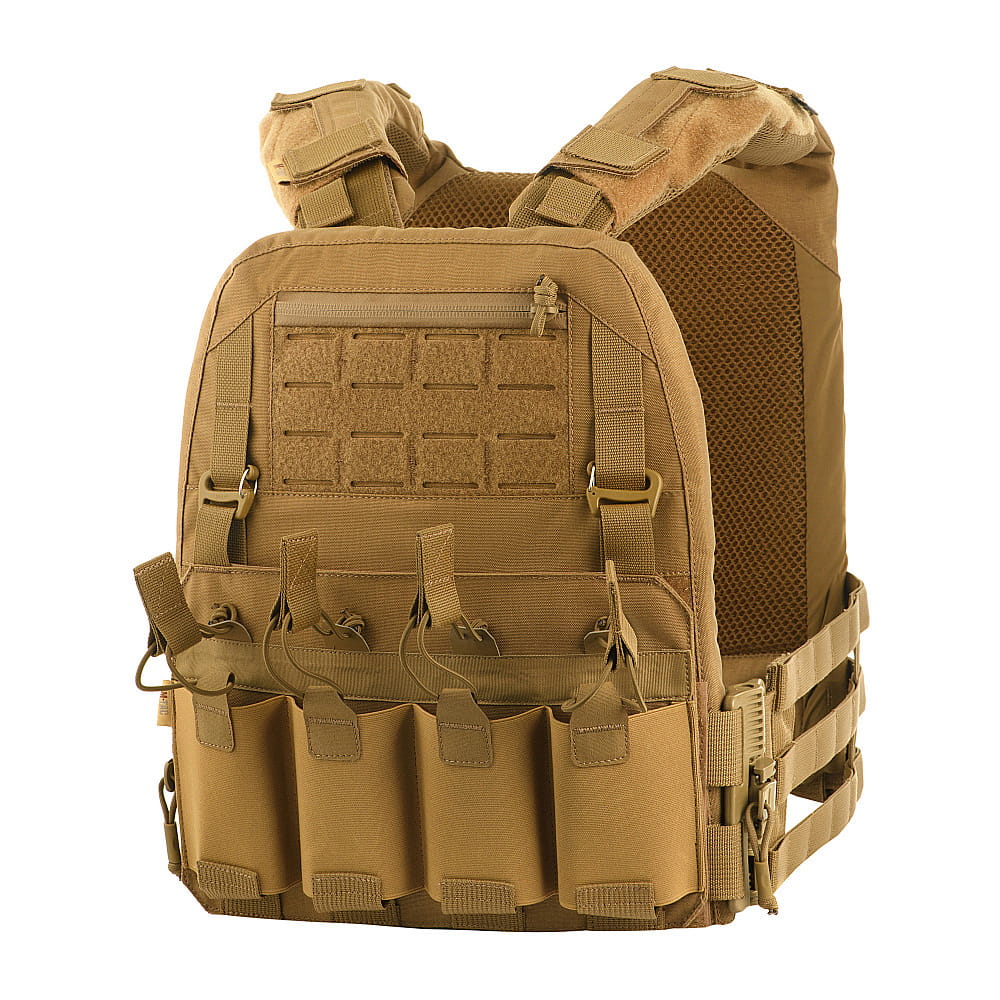 M-Tac Kamizelka Cuirass QRS XL