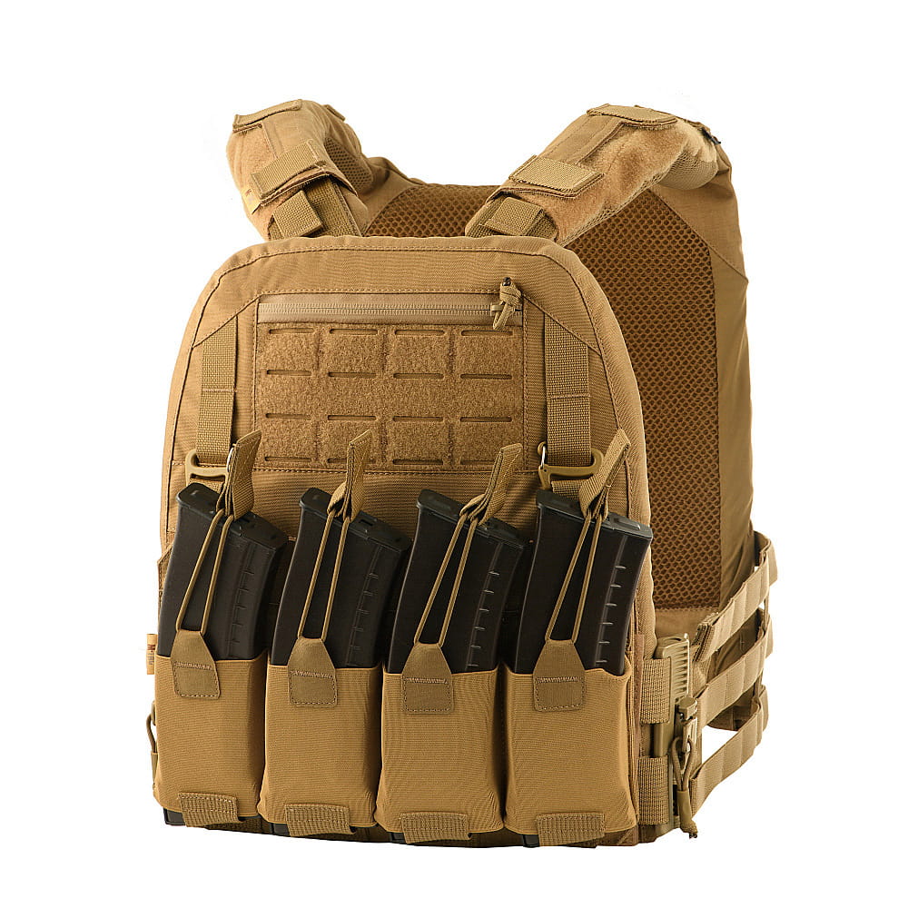 M-Tac Kamizelka Cuirass QRS XL