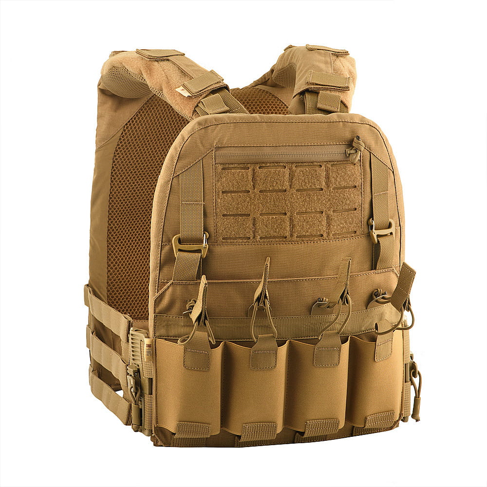 M-Tac Kamizelka Cuirass QRS XL