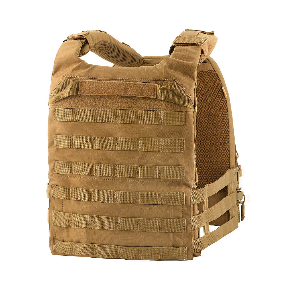 M-Tac Kamizelka Cuirass QRS XL