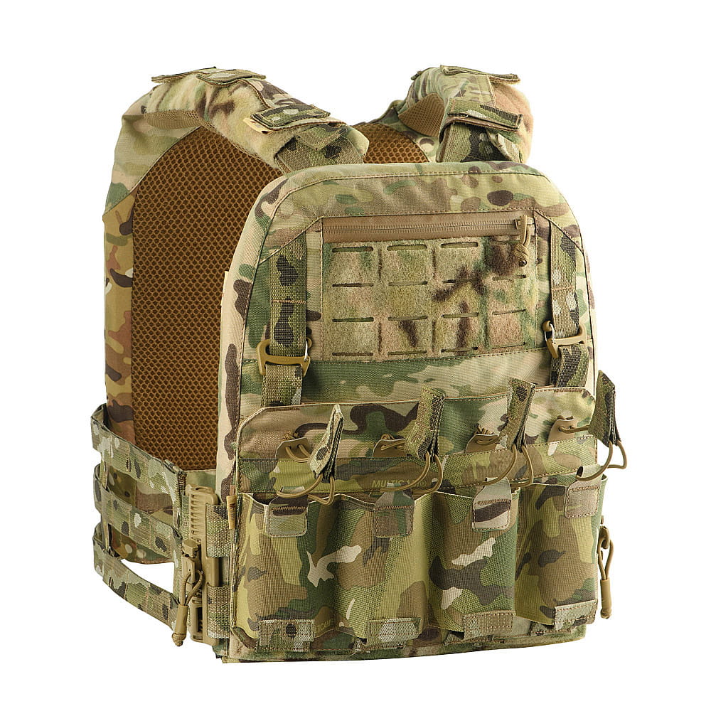 M-Tac Kamizelka Cuirass QRS XL
