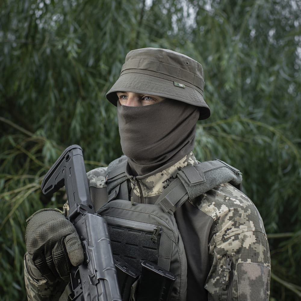 M-Tac Kapelusz Gen.II Flex Rip-Stop