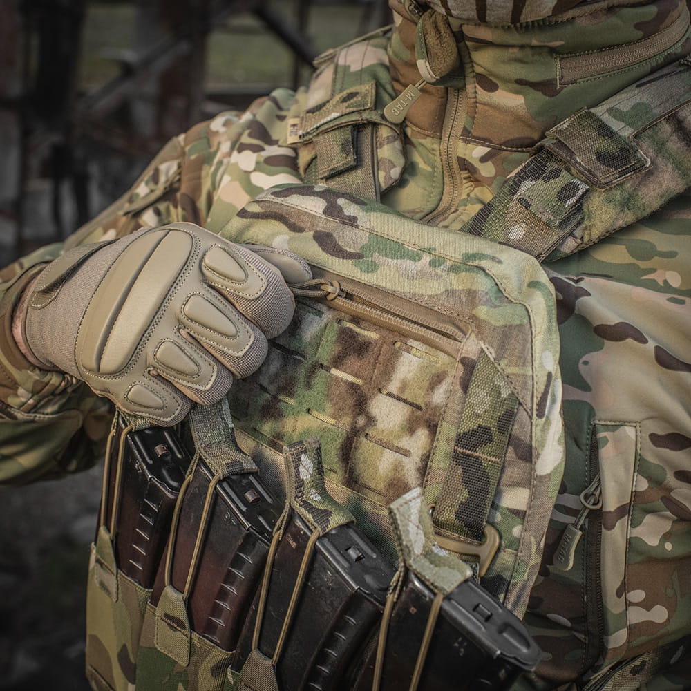 M-Tac Kamizelka Cuirass QRS XL