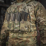 M-Tac Kamizelka Cuirass QRS XL