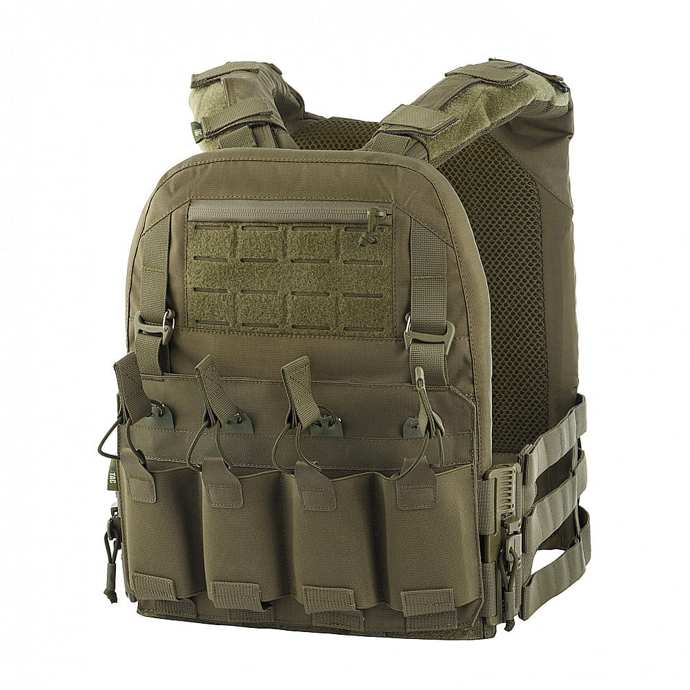 M-Tac Kamizelka Cuirass QRS XL