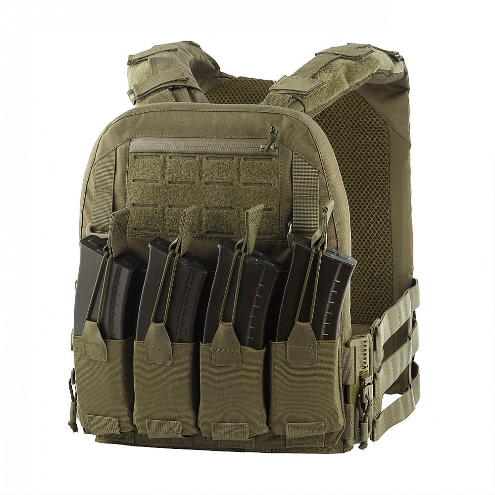 M-Tac Kamizelka Cuirass QRS XL