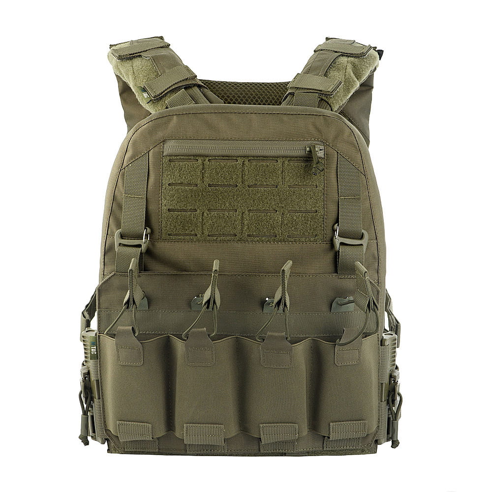 M-Tac Kamizelka Cuirass QRS XL
