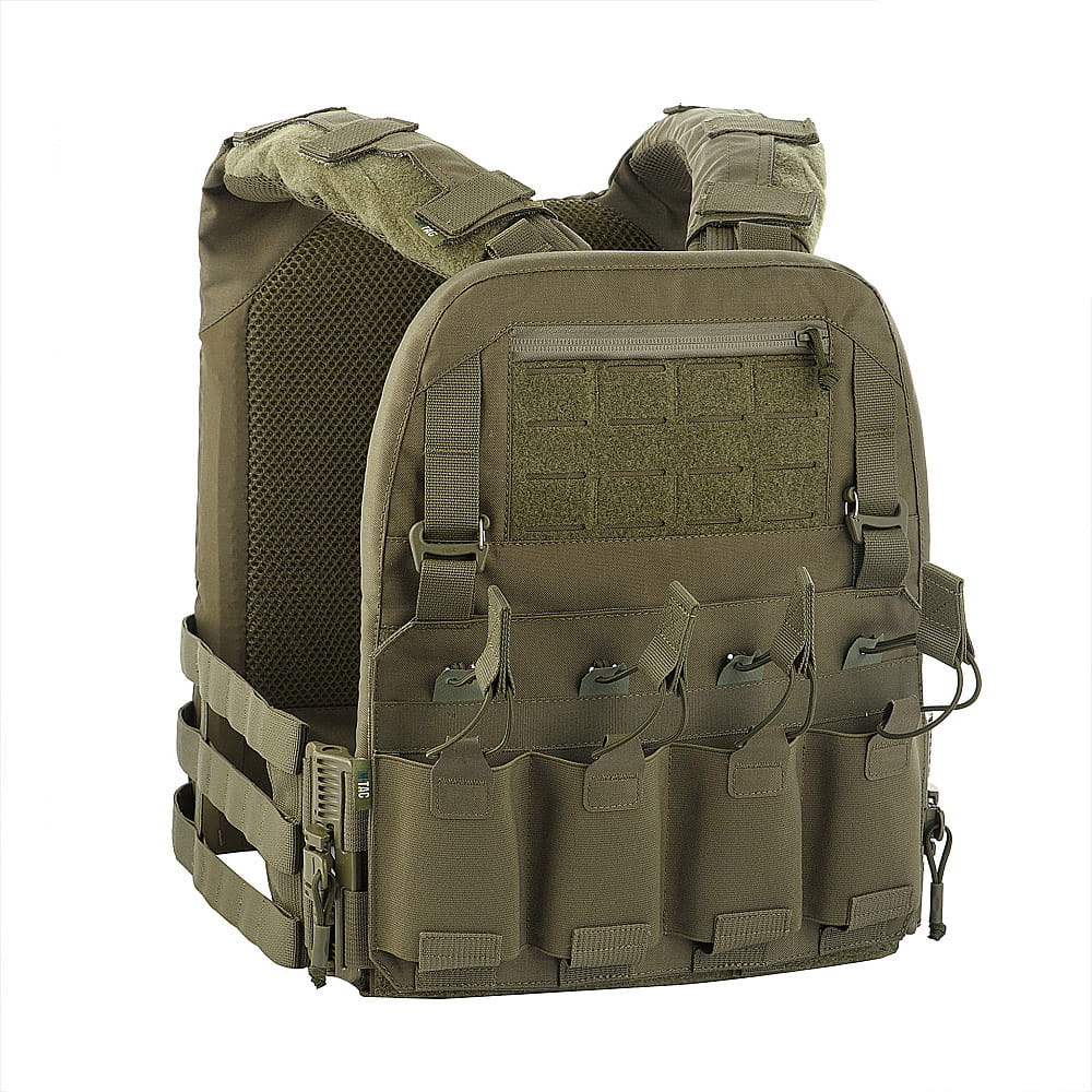 M-Tac Kamizelka Cuirass QRS XL