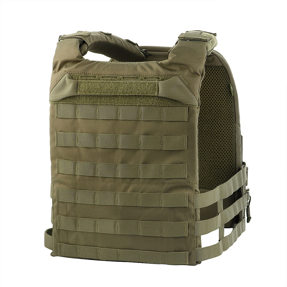 M-Tac Kamizelka Cuirass QRS XL