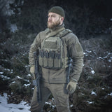 M-Tac Kamizelka Cuirass QRS XL