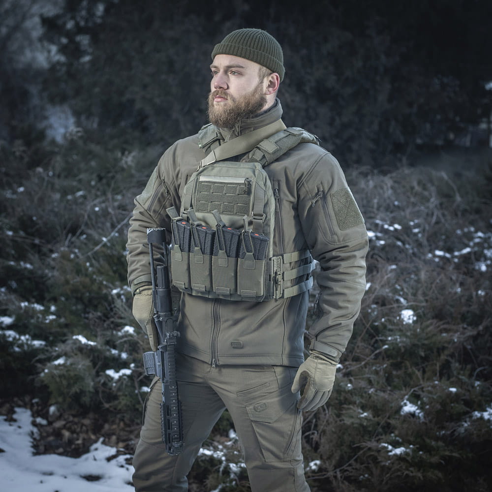 M-Tac Kamizelka Cuirass QRS XL