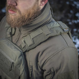 M-Tac Kamizelka Cuirass QRS XL