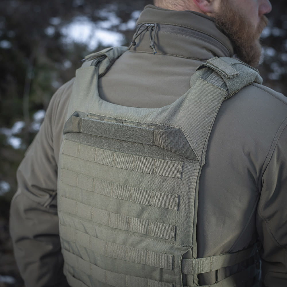 M-Tac Kamizelka Cuirass QRS XL