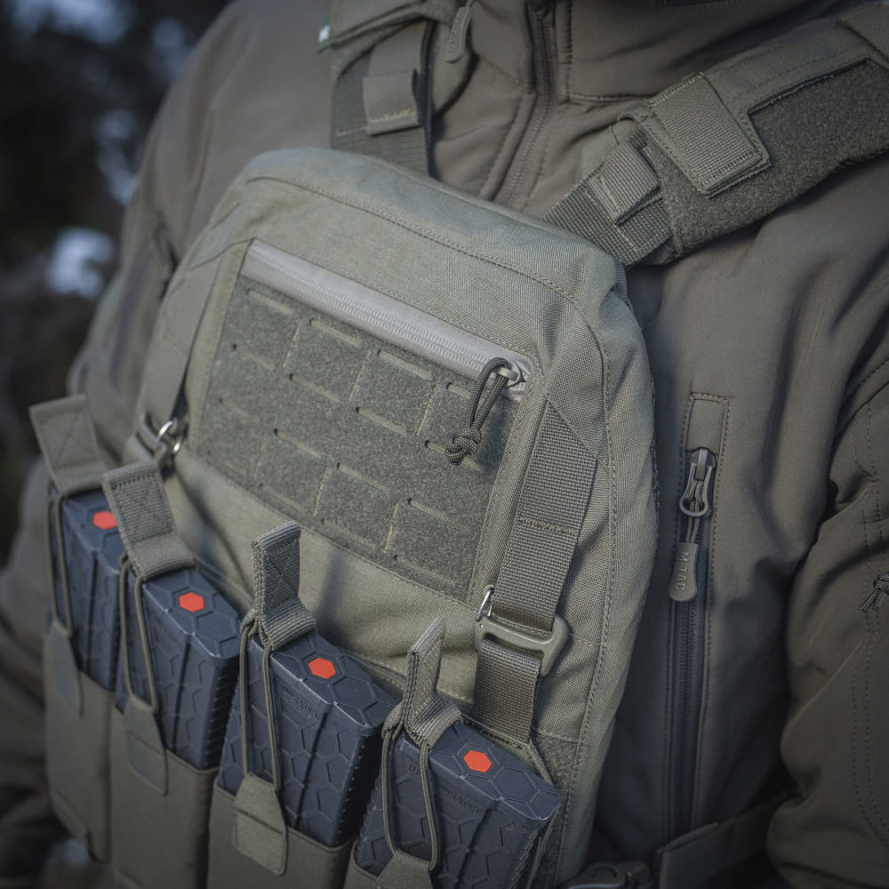 M-Tac Kamizelka Cuirass QRS XL