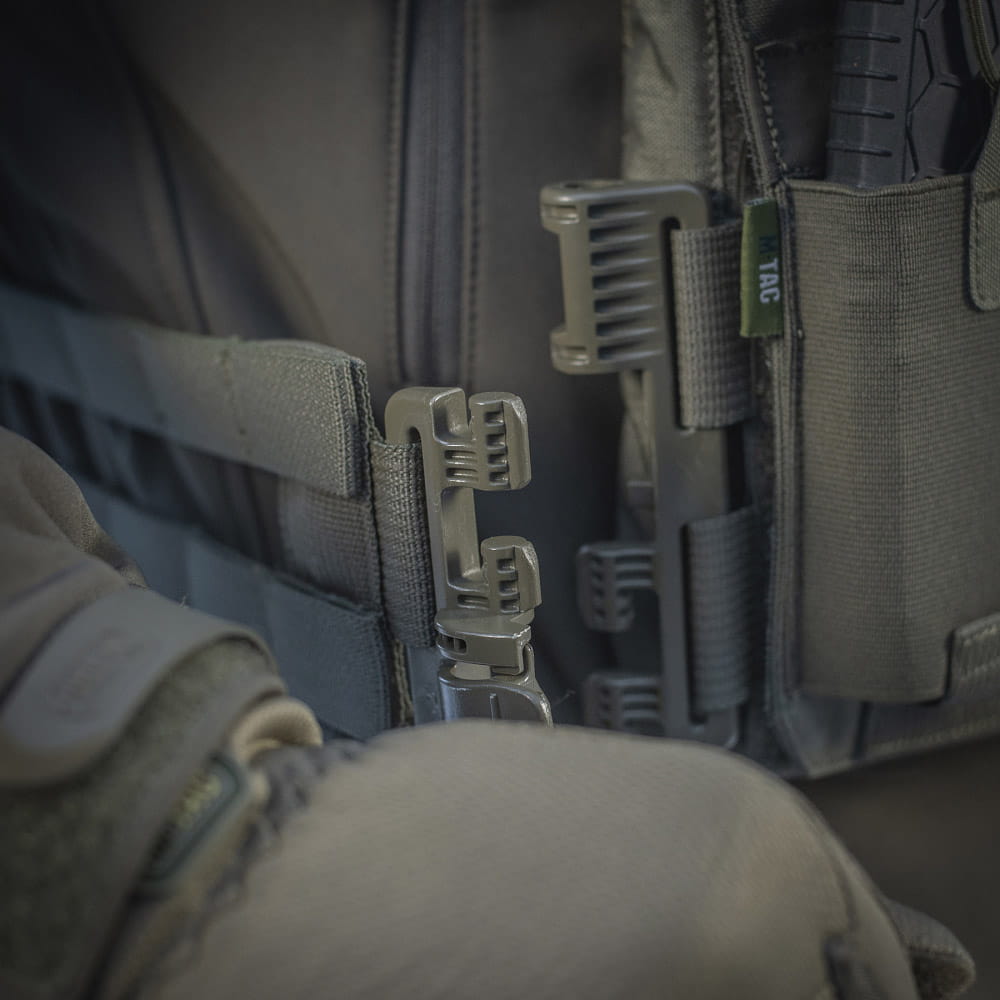M-Tac Kamizelka Cuirass QRS XL