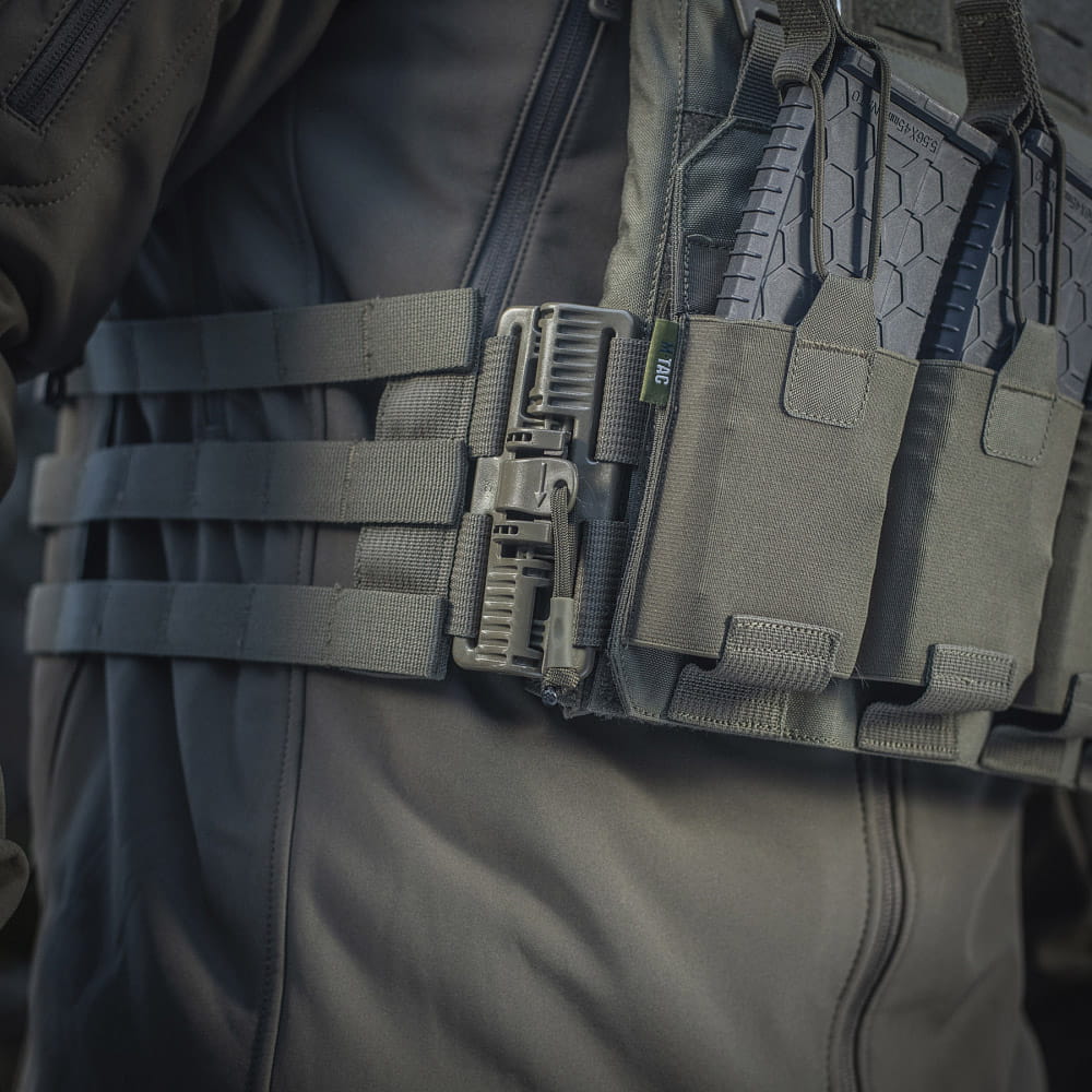 M-Tac Kamizelka Cuirass QRS XL