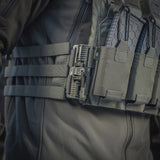 M-Tac Kamizelka Cuirass QRS XL