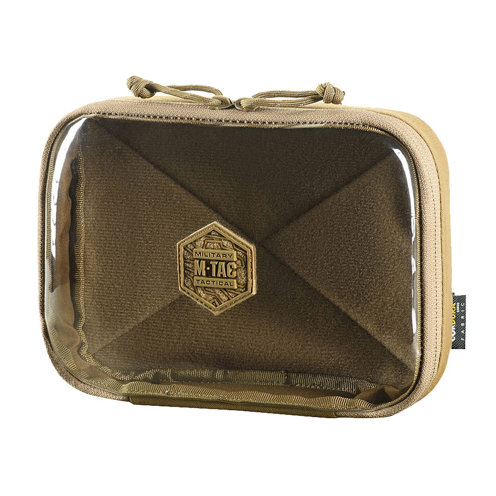 M-Tac Organizer Ergonomiczny Slim Elite