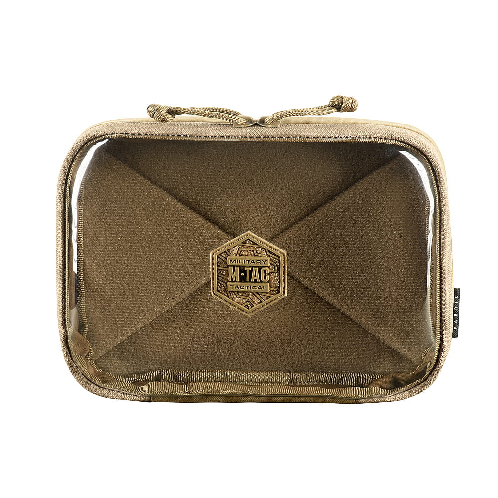 M-Tac Organizer Ergonomiczny Slim Elite