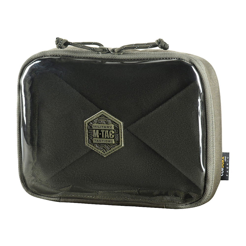 M-Tac Organizer Ergonomiczny Slim Elite