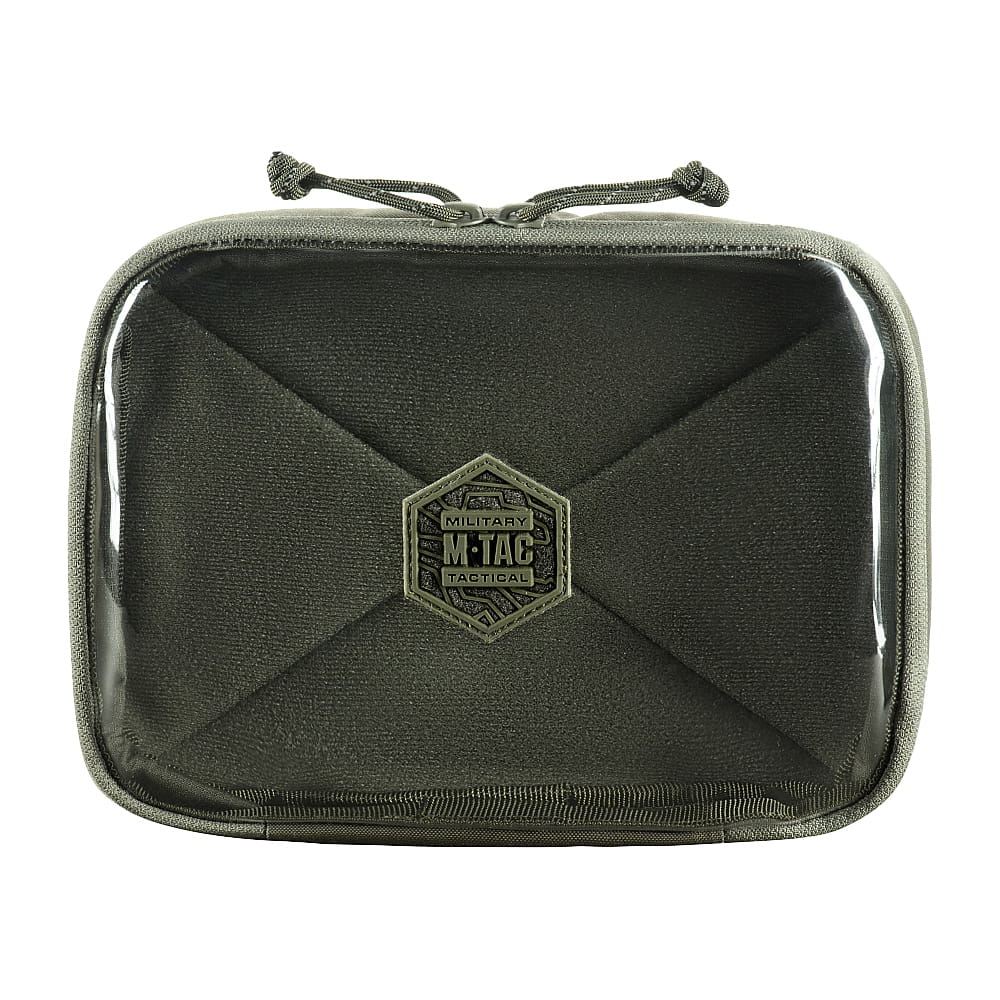 M-Tac Organizer Ergonomiczny Slim Elite