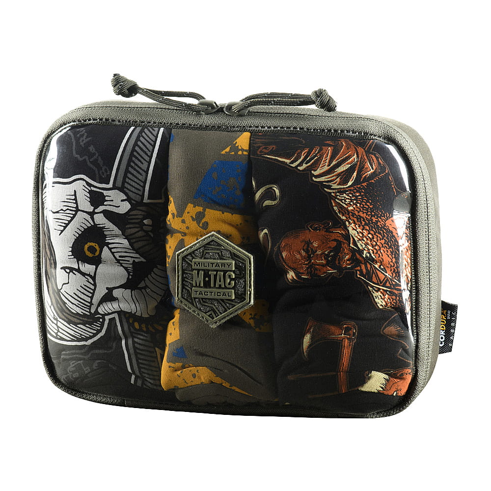 M-Tac Organizer Ergonomiczny Slim Elite