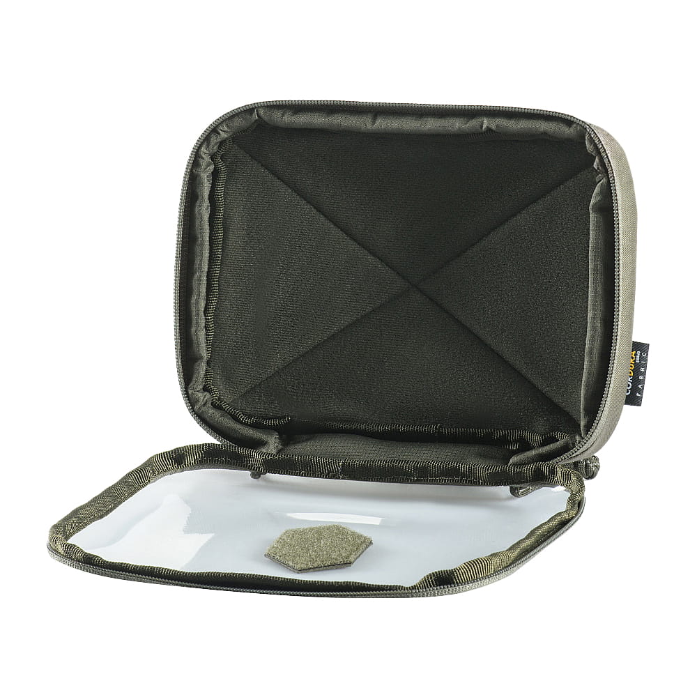M-Tac Organizer Ergonomiczny Slim Elite