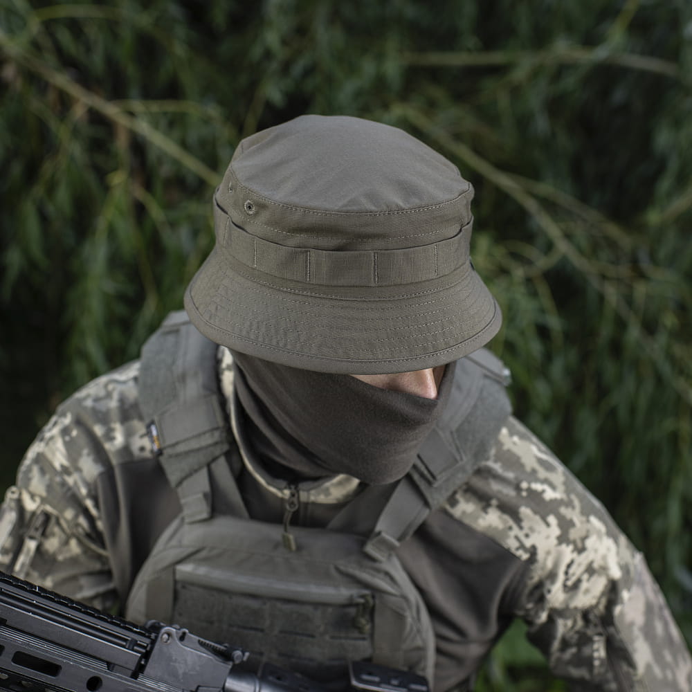 M-Tac Kapelusz Gen.II Flex Rip-Stop