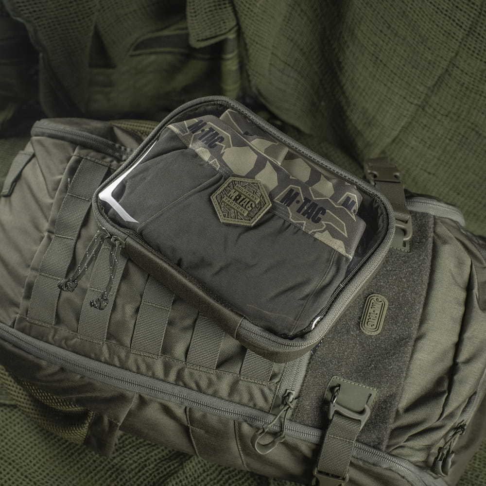 M-Tac Organizer Ergonomiczny Slim Elite
