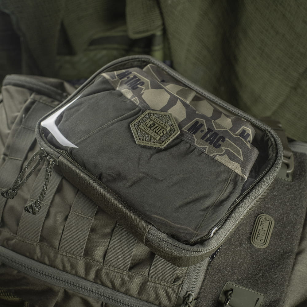 M-Tac Organizer Ergonomiczny Slim Elite