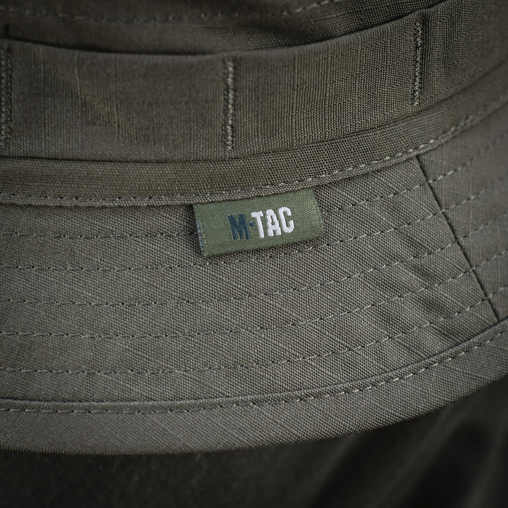 M-Tac Kapelusz Gen.II Flex Rip-Stop