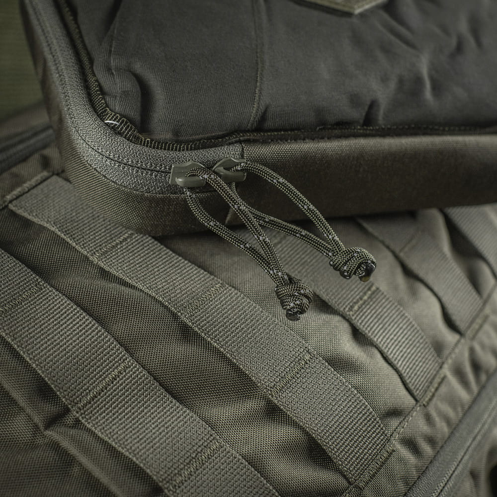 M-Tac Organizer Ergonomiczny Slim Elite