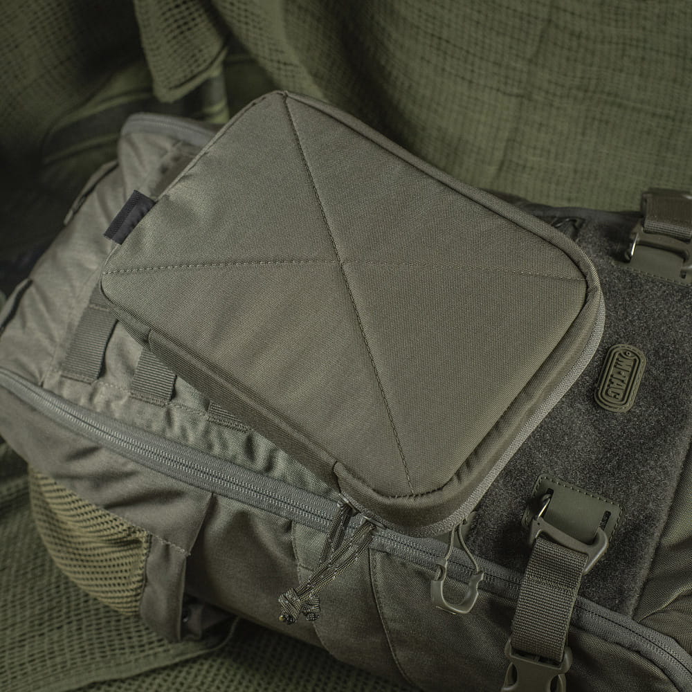 M-Tac Organizer Ergonomiczny Slim Elite