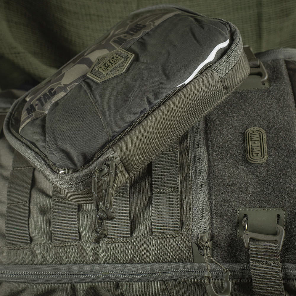 M-Tac Organizer Ergonomiczny Slim Elite