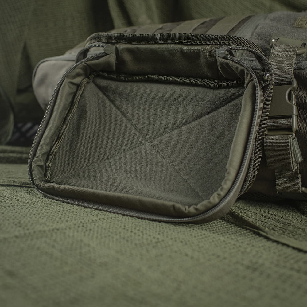M-Tac Organizer Ergonomiczny Slim Elite