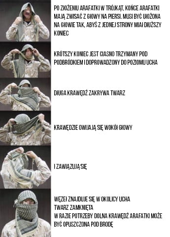 M-Tac Chusta Szemag