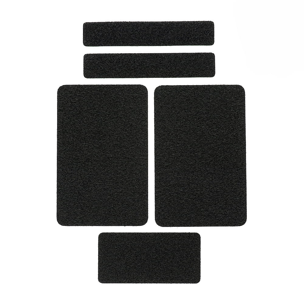M-Tac Hook & Loop Kit (5 pcs)