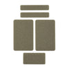 M-Tac Velcro Set (5 pcs.)