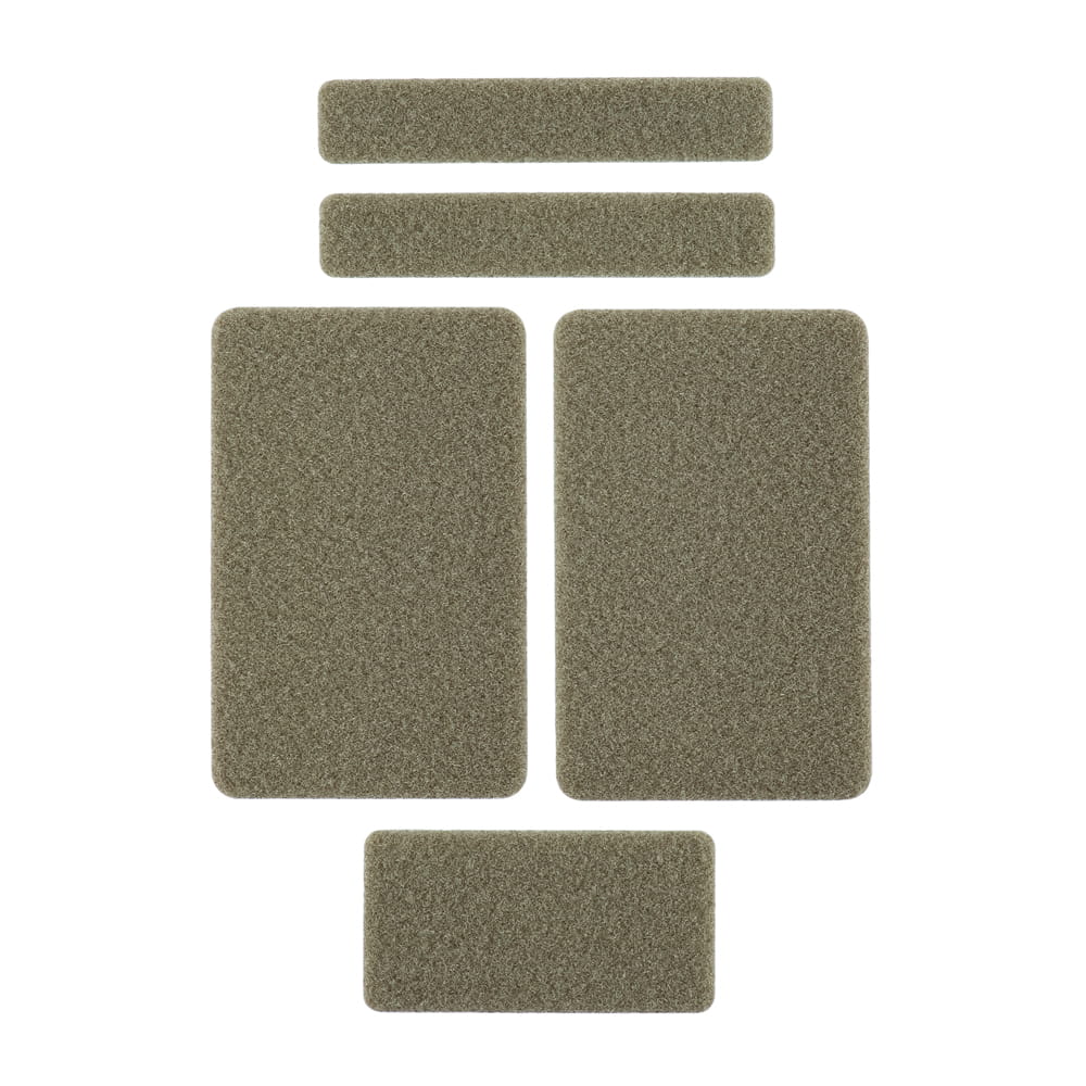 M-Tac Velcro Set (5 pcs.)
