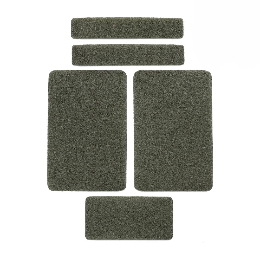 M-Tac Velcro Kit (5 pcs.)