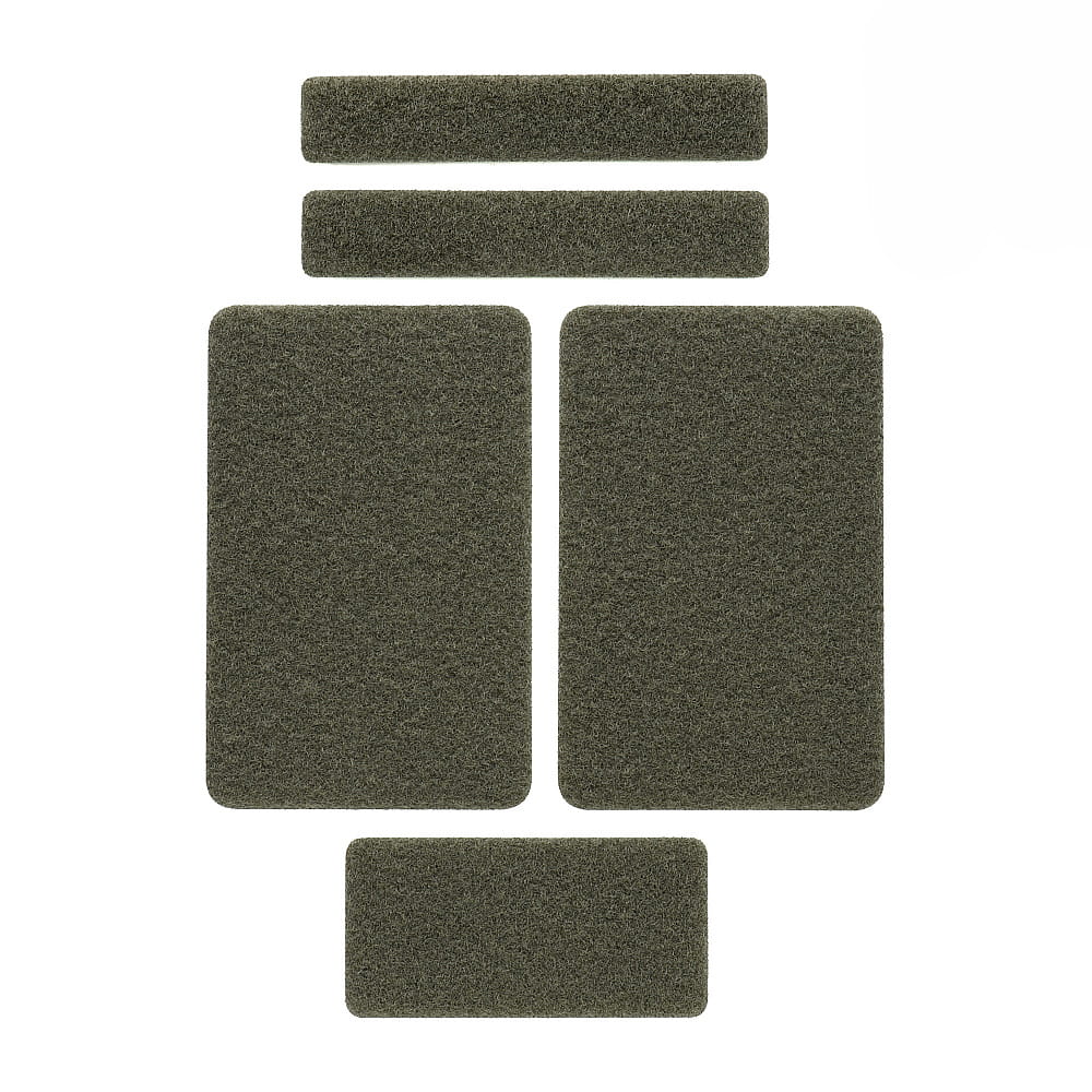 M-Tac Velcro Set (5 pcs.)
