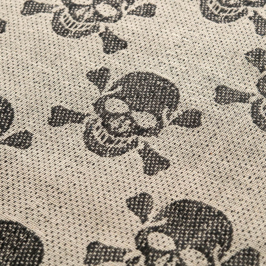M-Tac Chusta Shemagh Pirate Skull