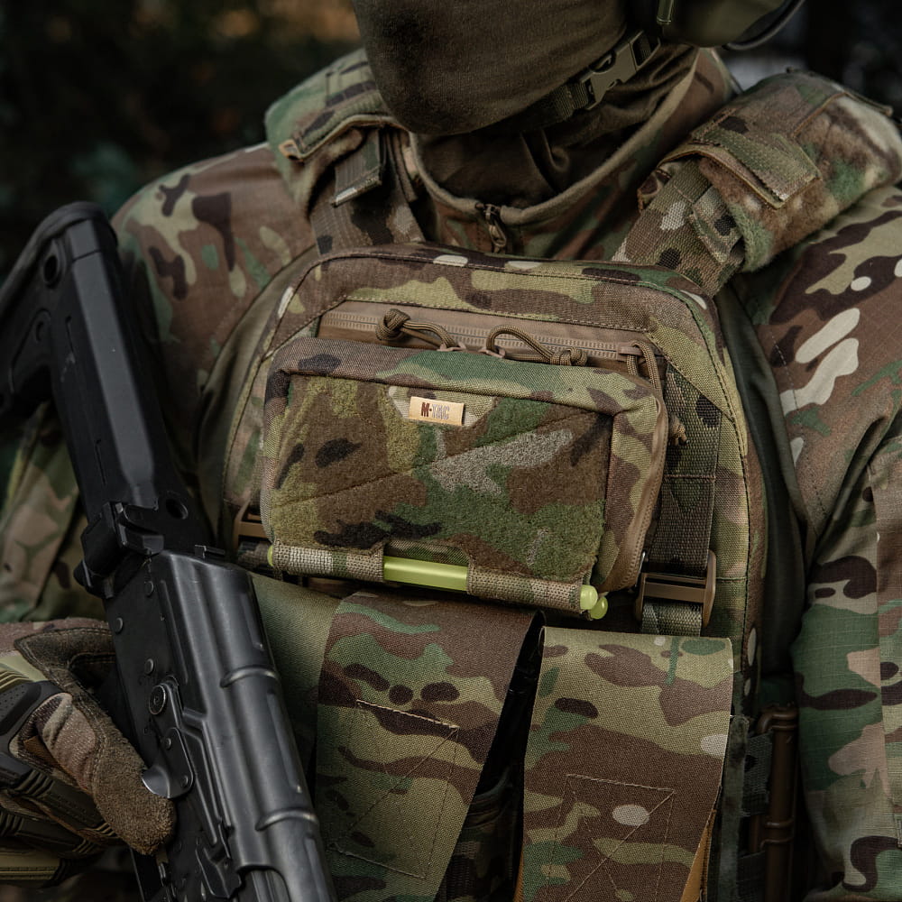 M-Tac Zasobnik Admin Elite