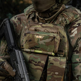 M-Tac Zasobnik Admin Elite